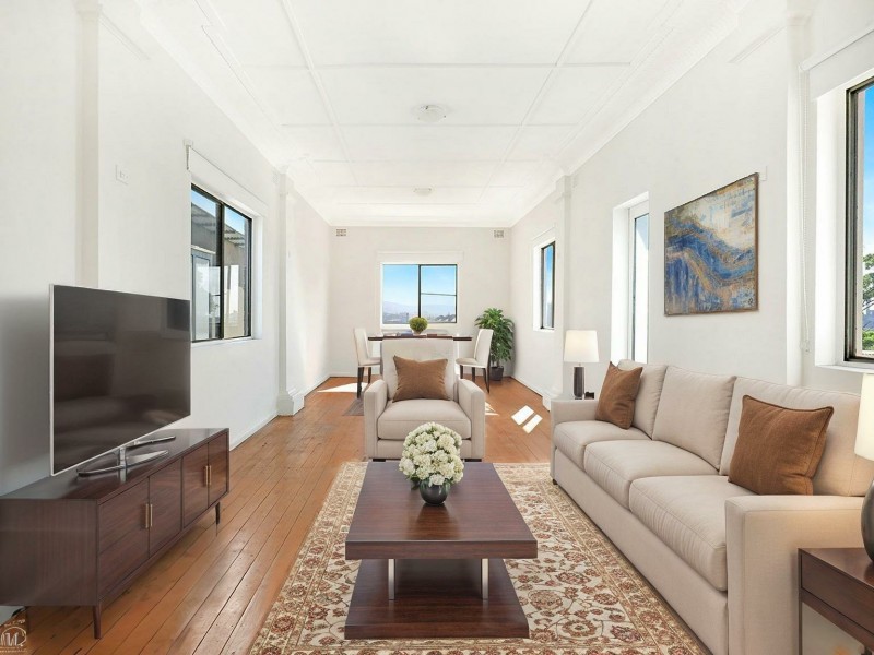 Unit 1/124 Flagstaff Road, Lake Heights NSW 2502