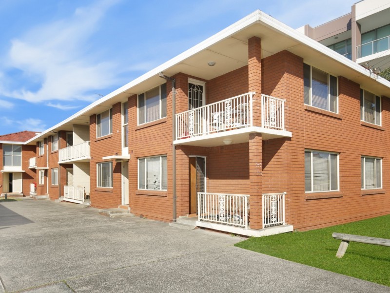 Unit 9/17-19 Beatson Street, Wollongong NSW 2500