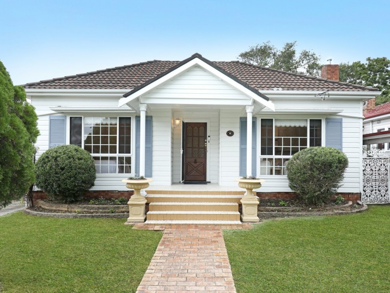 33 Lucinda Street, Gwynneville NSW 2500