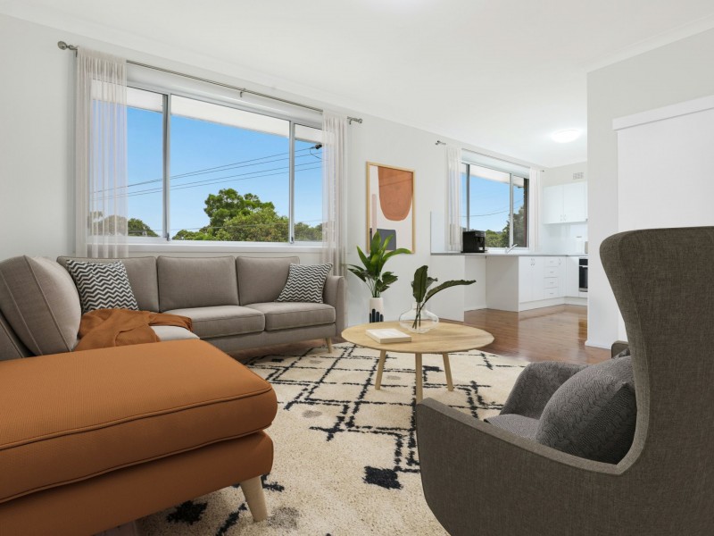 1/13 Cochrane Street, West Wollongong NSW 2500