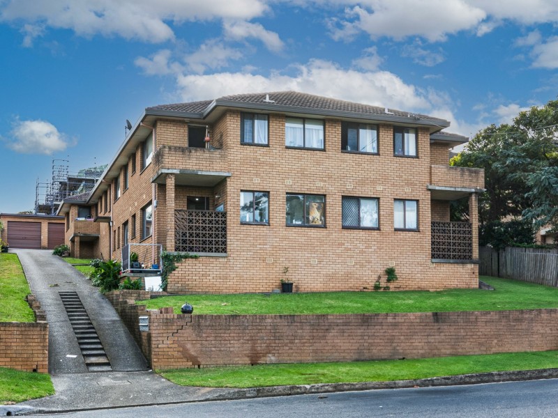 4/24 Matthews Street, Wollongong NSW 2500