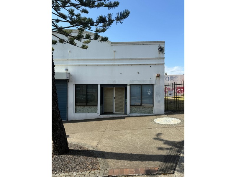 86 Wentworth Street, Port Kembla NSW 2505