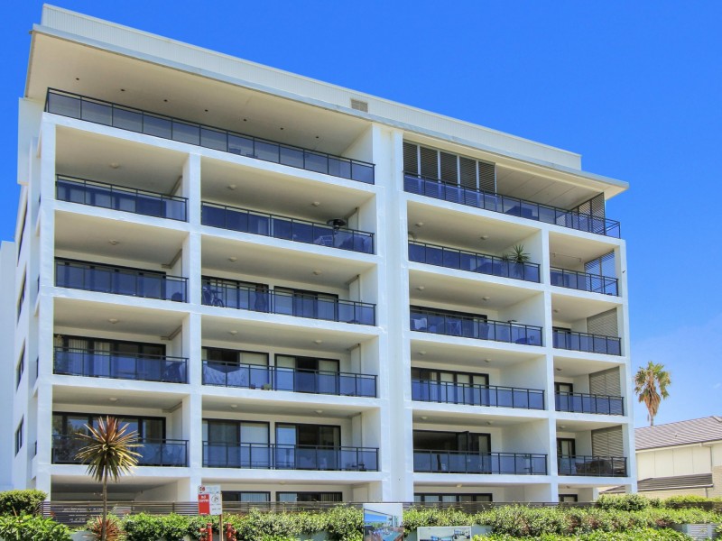 11/184-186 Corrimal Street, Wollongong NSW 2500