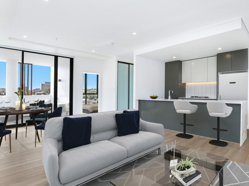 904/35 Kenny Street, Wollongong NSW 2500