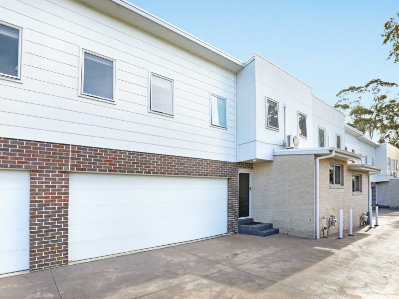 4/309 Princes Highway, Albion Park Rail NSW 2527