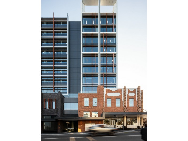 101 Crown Street, Wollongong NSW 2500