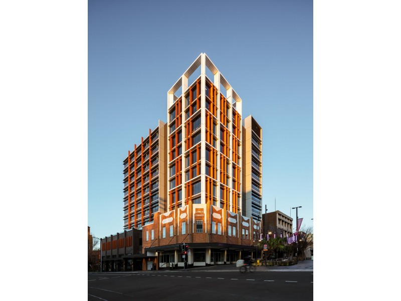 101 Crown Street, Wollongong NSW 2500
