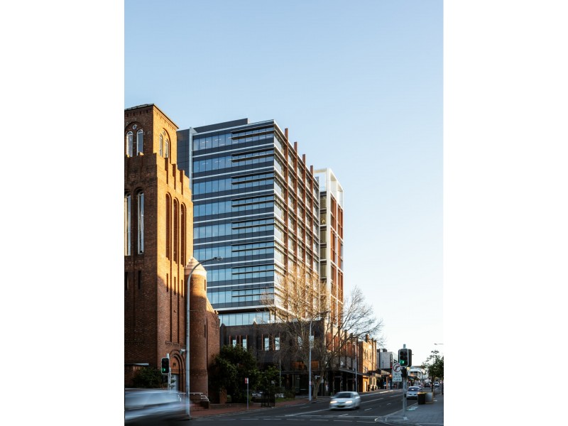 101 Crown Street, Wollongong NSW 2500