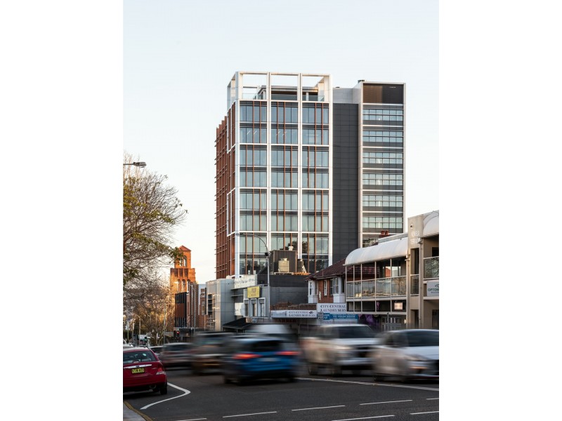 101 Crown Street, Wollongong NSW 2500