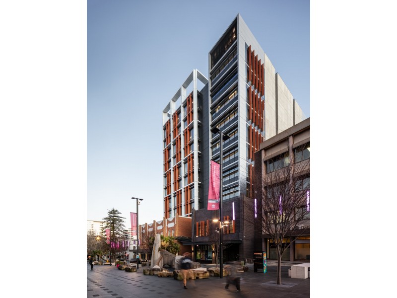 101 Crown Street, Wollongong NSW 2500