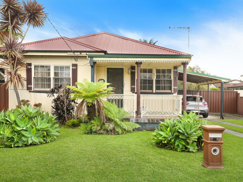 234 Rothery Street, Corrimal NSW 2518