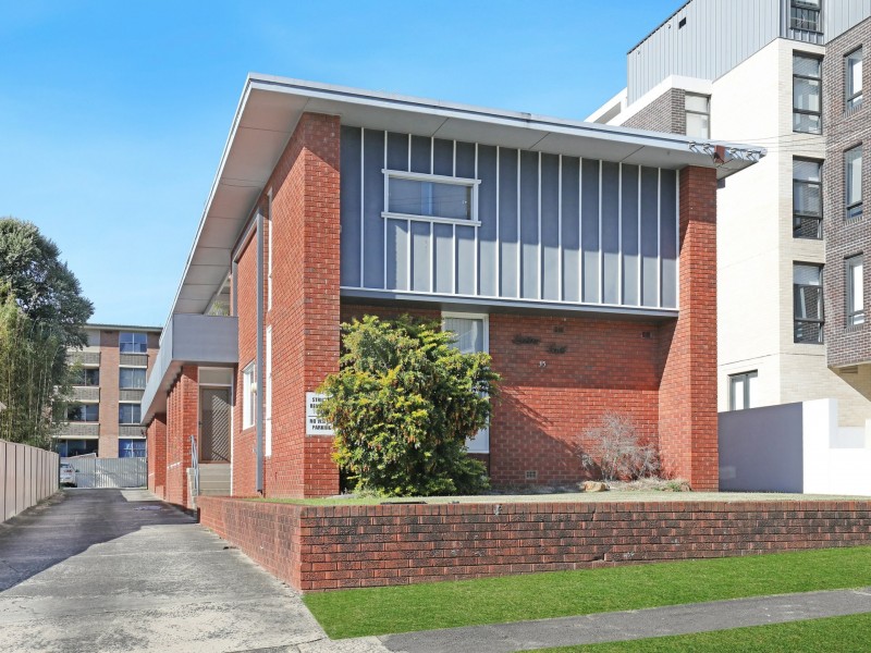 Unit 2/35 Virginia Street, North Wollongong NSW 2500