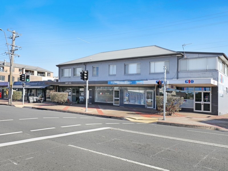 Shop 3/19-21 Princes Hwy, Fairy Meadow NSW 2519