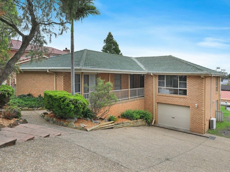 136 Derribong Drive, Cordeaux Heights NSW 2526