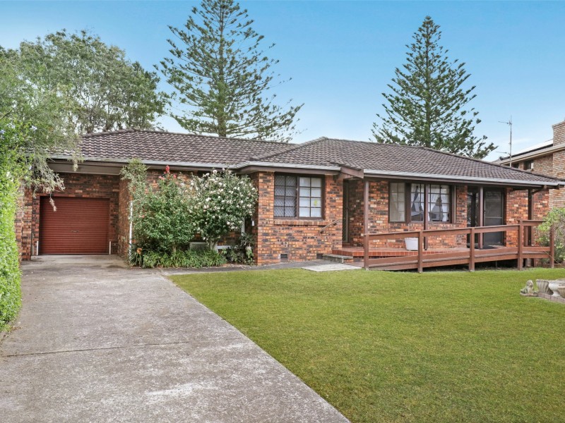 71 Barrack Avenue, Barrack Point NSW 2528