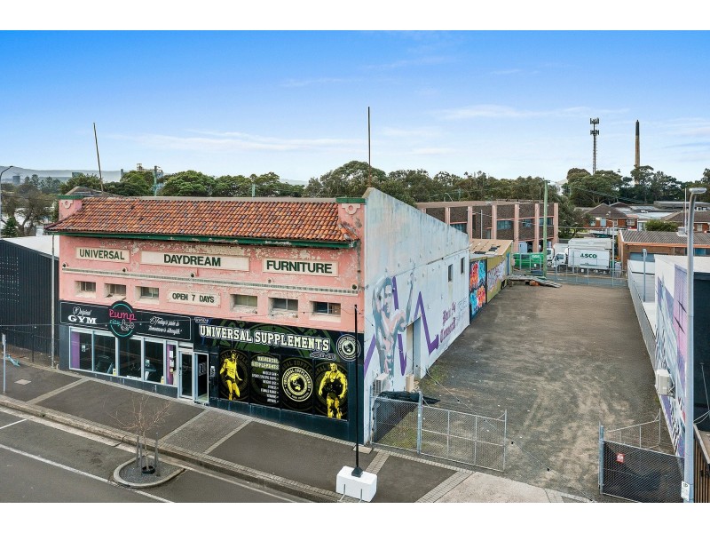 10-14 Wentworth Street, Port Kembla NSW 2505