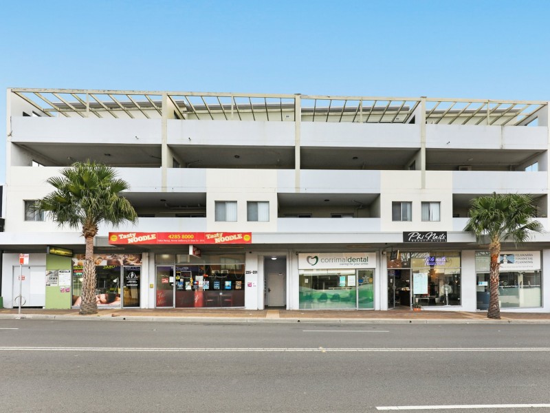 21/225-231 Princes Highway, Corrimal NSW 2518