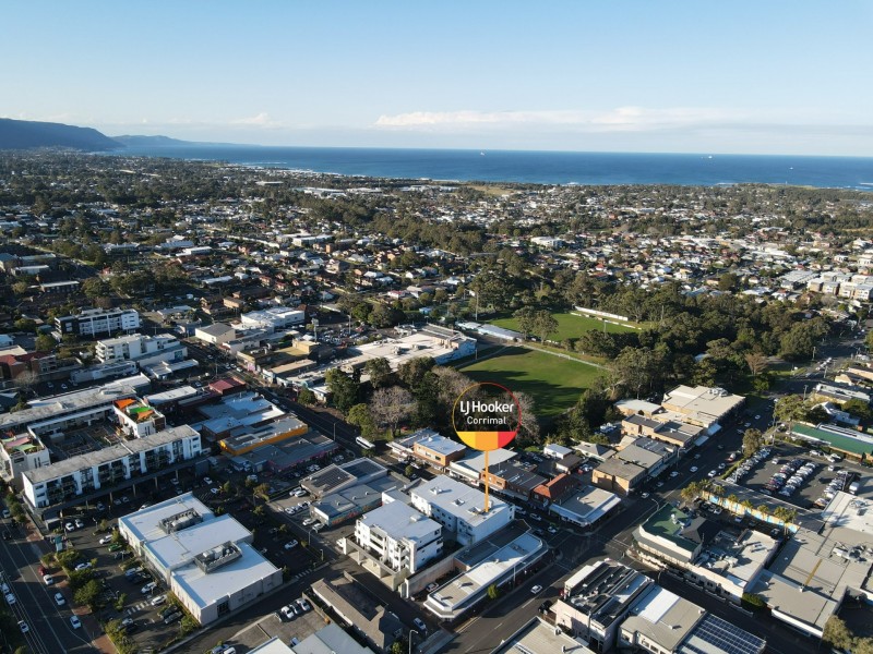 21/225-231 Princes Highway, Corrimal NSW 2518