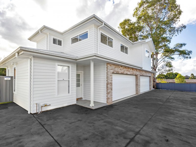 11/331-333 Princes Highway, Albion Park Rail NSW 2527