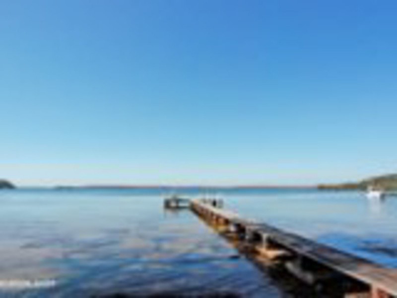 87/35 THE BASIN, St Georges Basin NSW 2540