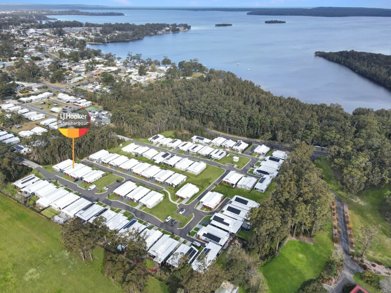 79/35 The Basin Road, St Georges Basin NSW 2540