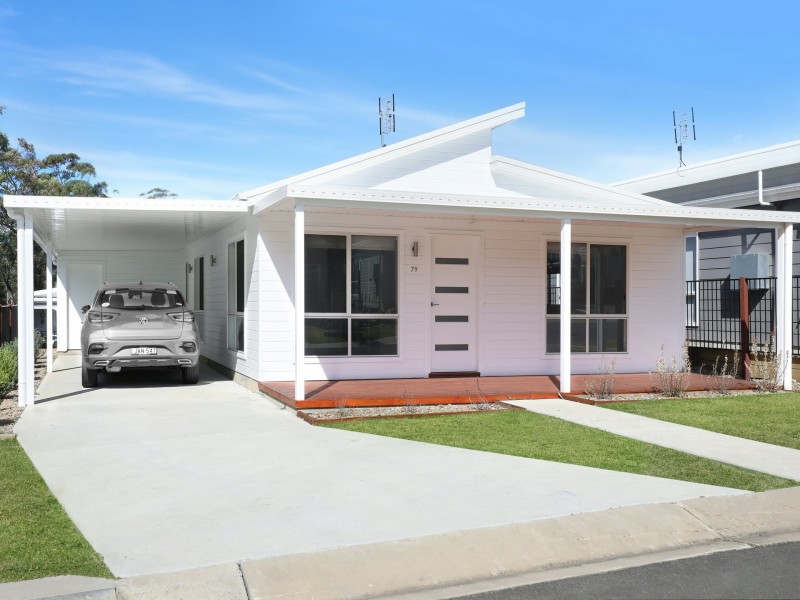 79/35 The Basin Road, St Georges Basin NSW 2540