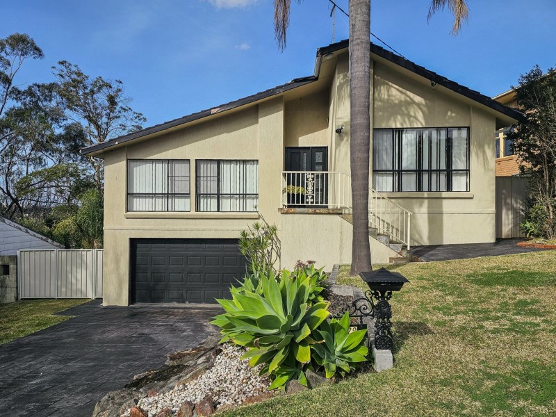 29 Cypress Avenue, Figtree NSW 2525