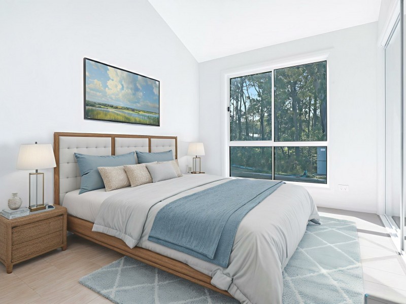 115/35 THE BASIN, St Georges Basin NSW 2540