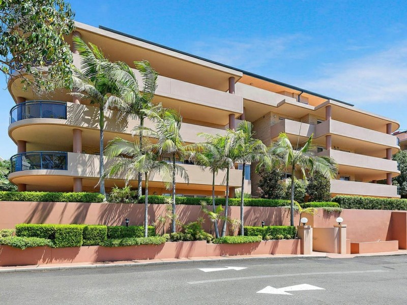 29/41 Smith Street, Wollongong NSW 2500