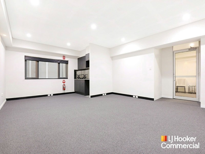 Suite 9/88 Kembla Street, Wollongong NSW 2500
