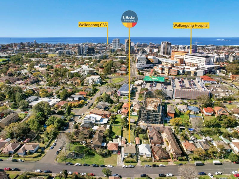 31 Matthews Street, Wollongong NSW 2500