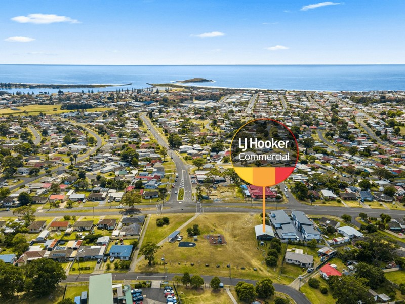36a King Street, Warilla NSW 2528