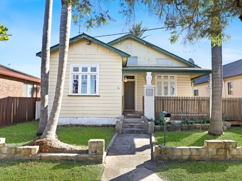 34 Evans Street, Wollongong NSW 2500