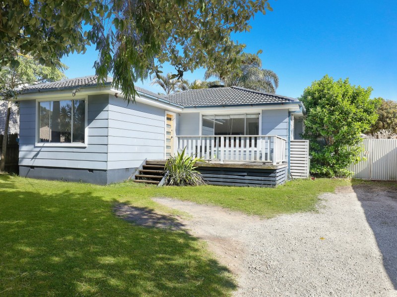 43 Bass Street, Barrack Heights NSW 2528