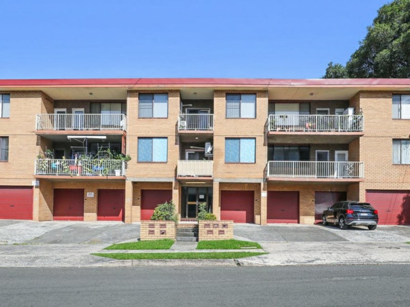 6/57 New Dapto Road, Wollongong NSW 2500