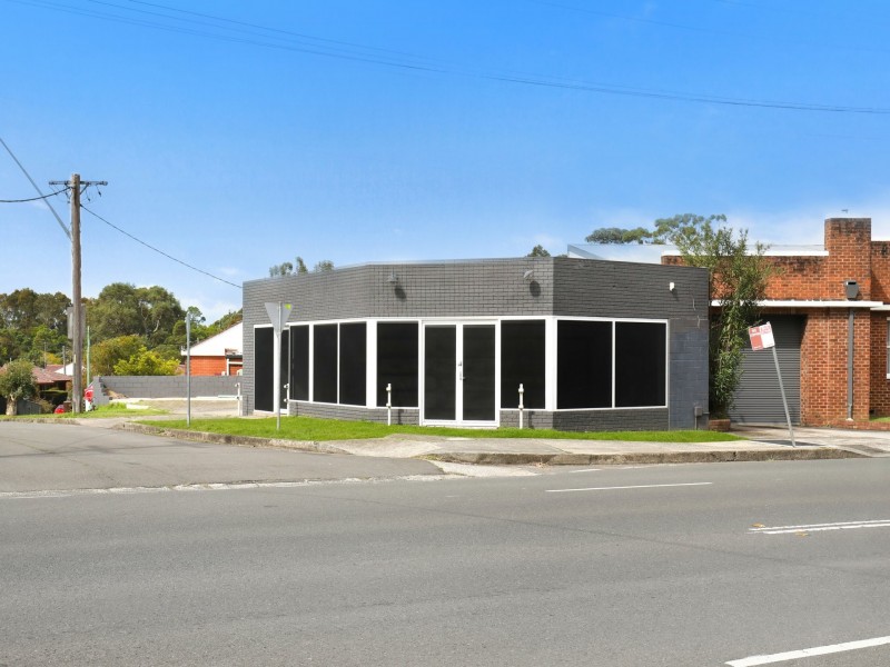 2/376 Princes Highway, Corrimal NSW 2518