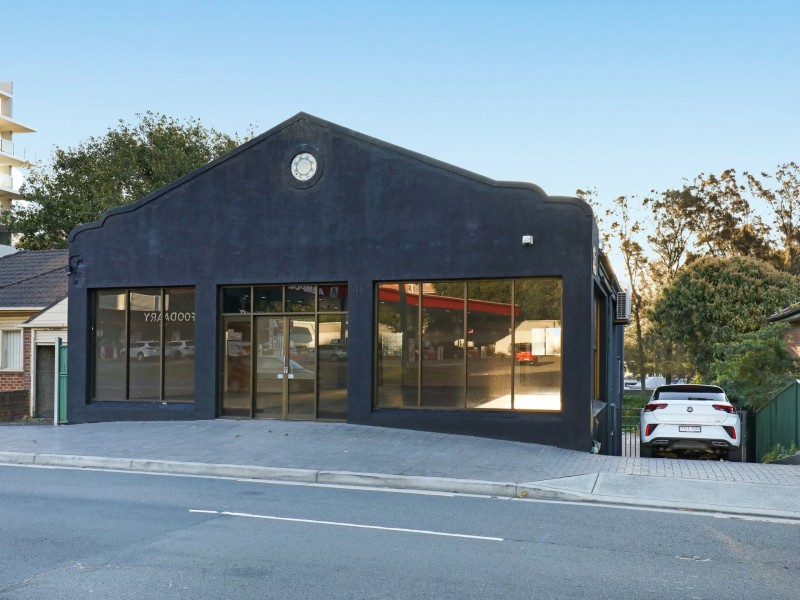 16 Flinders St, Wollongong NSW 2500