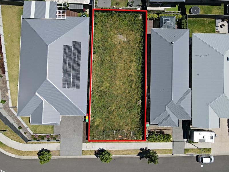 26 Cambewarra Drive, Tullimbar NSW 2527