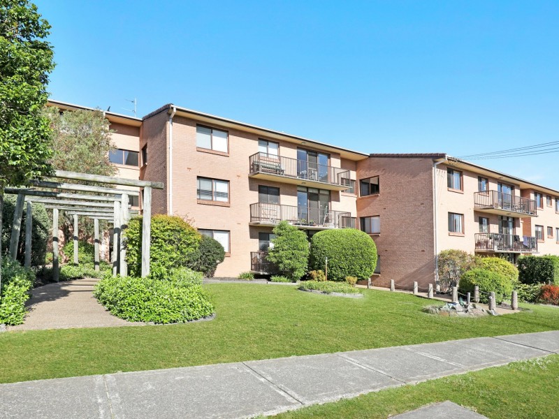18/1 Mangerton Road, Wollongong NSW 2500