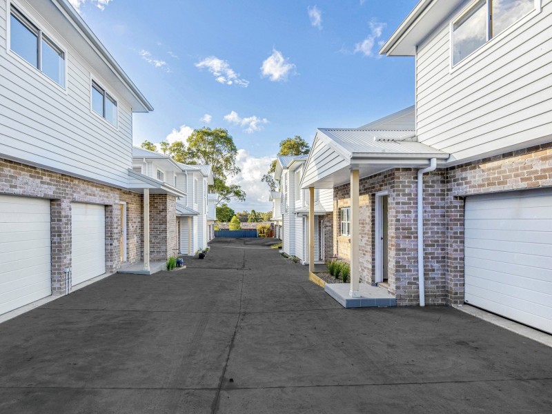 4/331-333 Princes Highway, Albion Park Rail NSW 2527