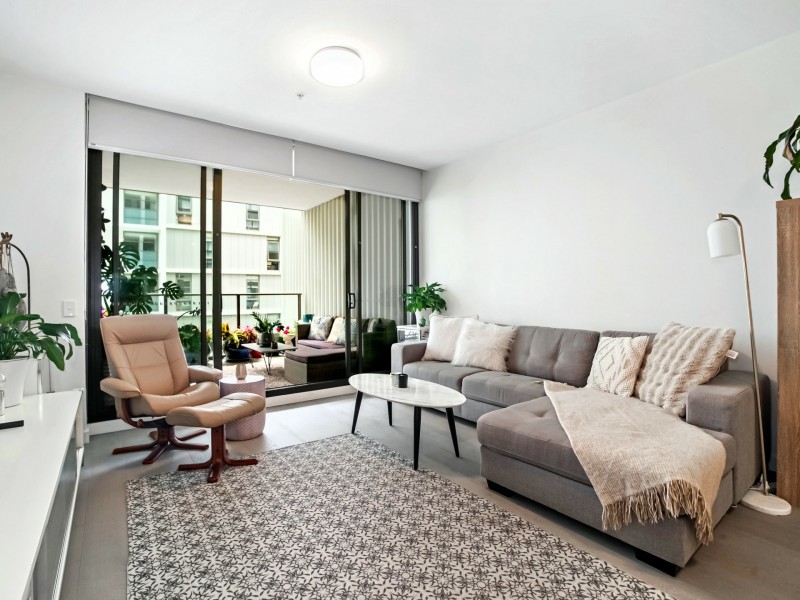 307/3 Foreshore Boulevard, Woolooware NSW 2230