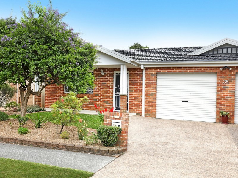 35a Willinga Road, Flinders NSW 2529