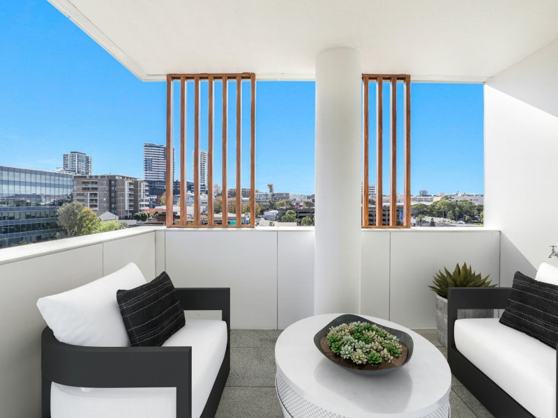 504/35 Kenny St, Wollongong NSW 2500