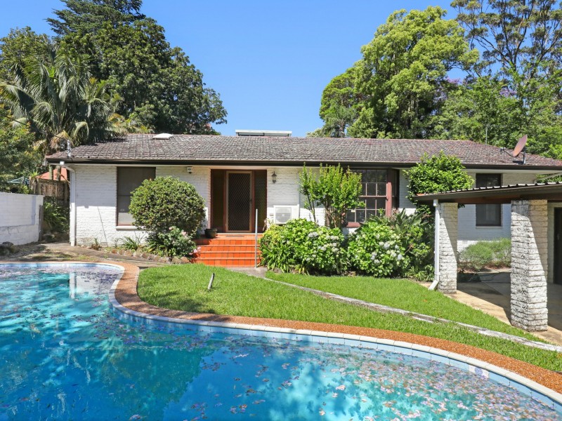 5 Yates Avenue, Mount Keira NSW 2500