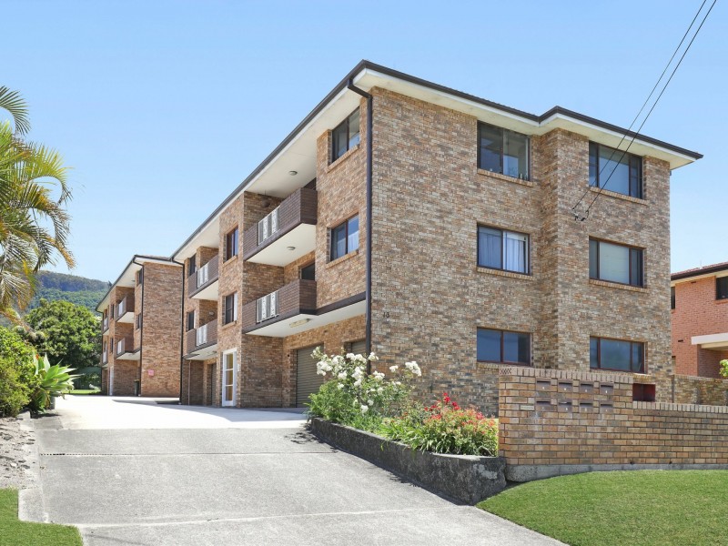 2/13 Underwood Street, Corrimal NSW 2518