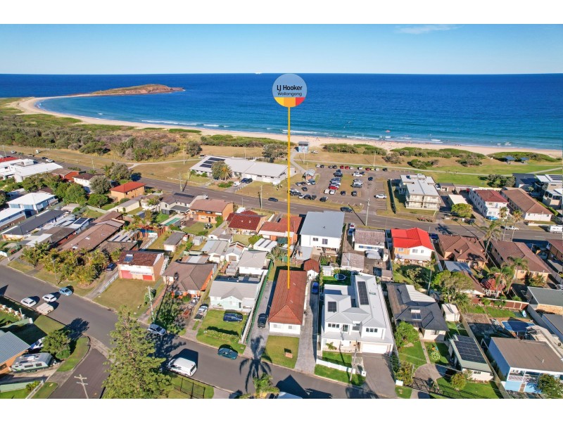 44 Stephanie Avenue, Warilla NSW 2528