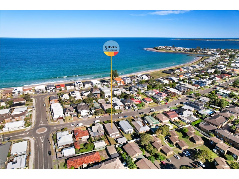 86 Osborne Parade, Warilla NSW 2528