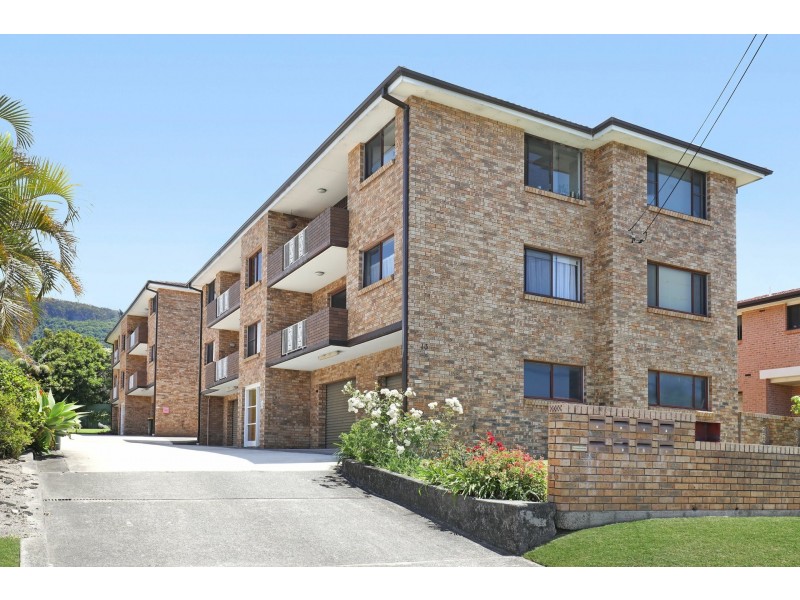 2/13 Underwood Street, Corrimal NSW 2518