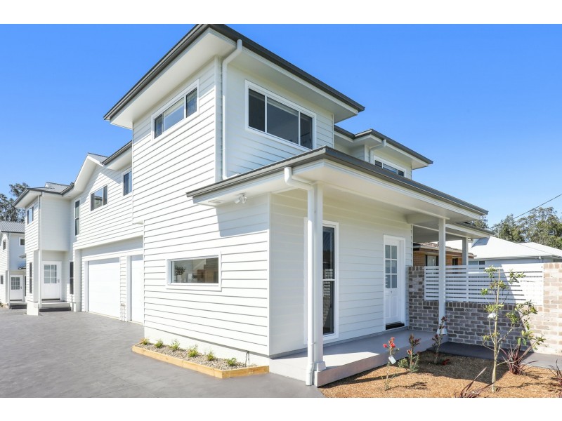 10 Miller Street, Oak Flats NSW 2529