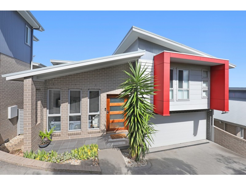 2/25 Yarle Crescent, Flinders NSW 2529